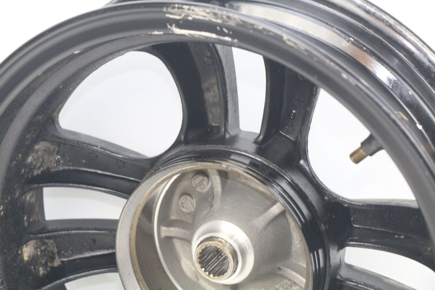 photo de REAR RIM KYMCO LIKE 2T 50 (2009 - 2018)