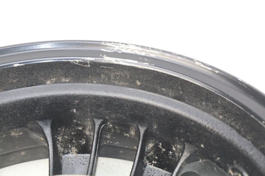 photo de REAR RIM KYMCO LIKE 2T 50 (2009 - 2018)