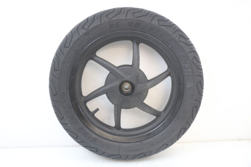 photo de REAR RIM KYMCO SUPER 8 125 (2008 - 2015)