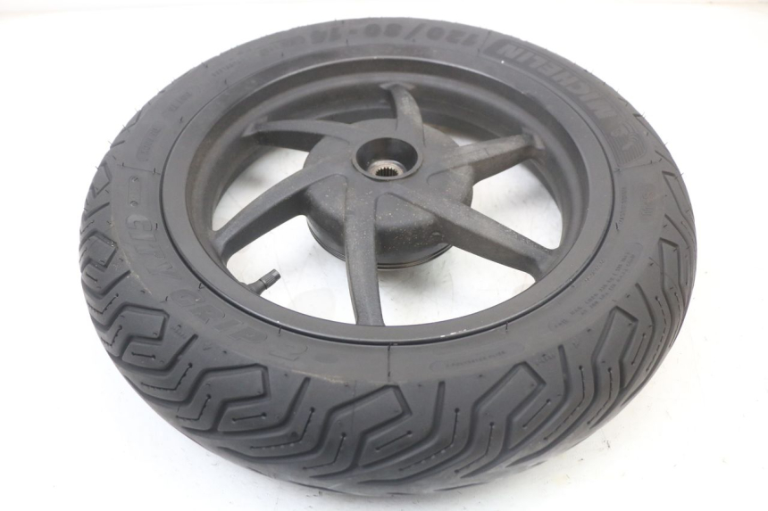 photo de REAR RIM KYMCO SUPER 8 125 (2008 - 2015)