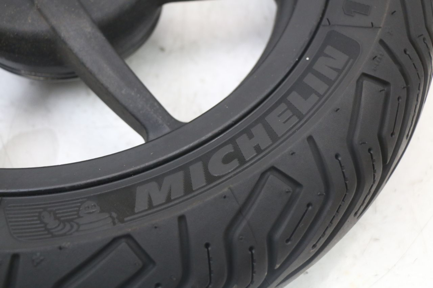 photo de REAR RIM KYMCO SUPER 8 125 (2008 - 2015)