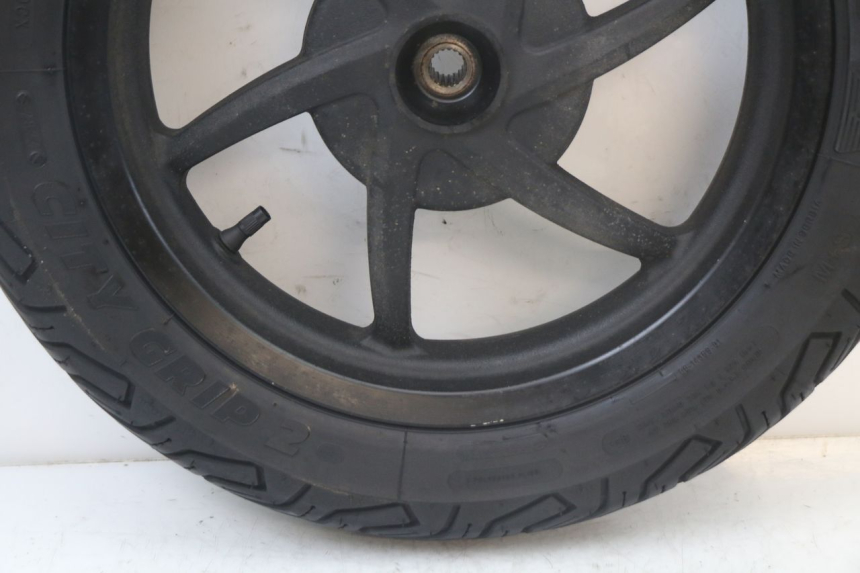 photo de REAR RIM KYMCO SUPER 8 125 (2008 - 2015)