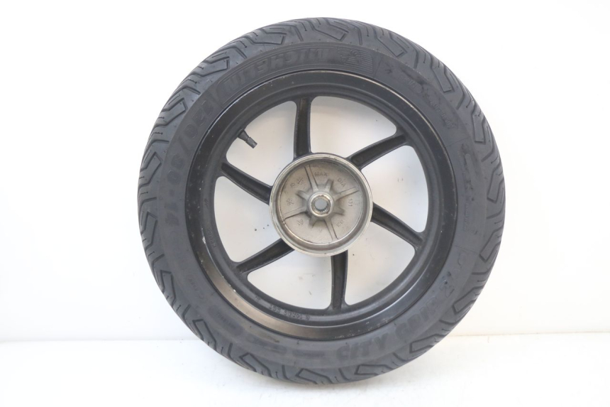 photo de REAR RIM KYMCO SUPER 8 125 (2008 - 2015)