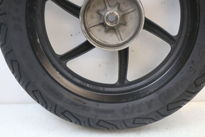 photo de REAR RIM KYMCO SUPER 8 125 (2008 - 2015)