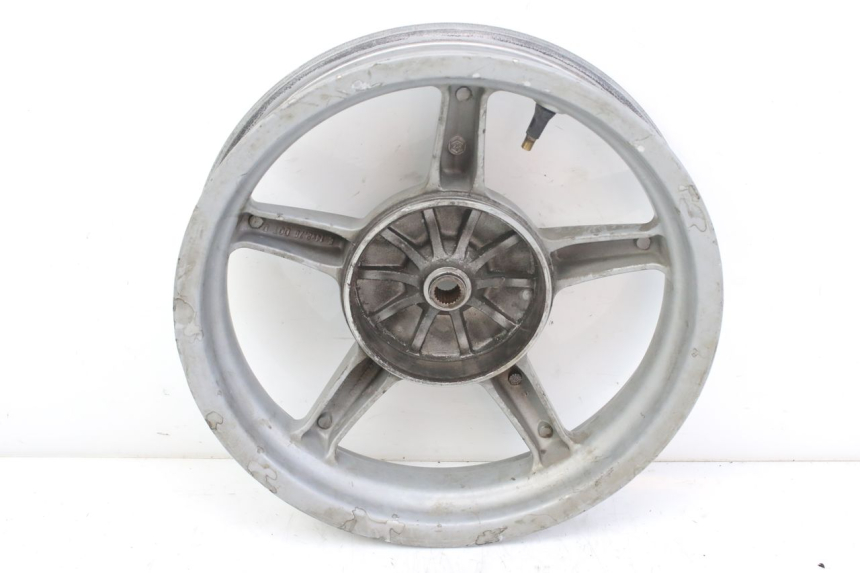 photo de REAR WHEEL RIM PIAGGIO LIBERTY 4T 50 (2004 - 2008)