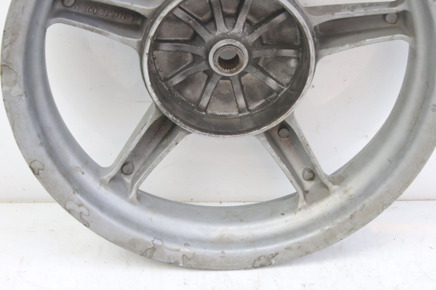 photo de REAR WHEEL RIM PIAGGIO LIBERTY 4T 50 (2004 - 2008)