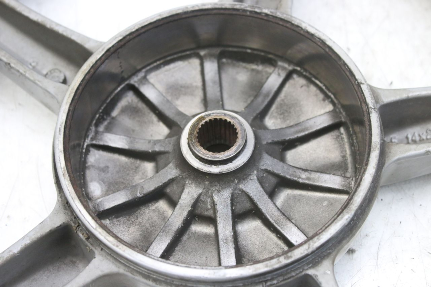 photo de REAR WHEEL RIM PIAGGIO LIBERTY 4T 50 (2004 - 2008)