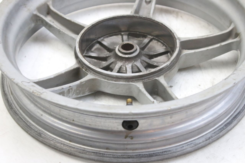 photo de REAR WHEEL RIM PIAGGIO LIBERTY 4T 50 (2004 - 2008)