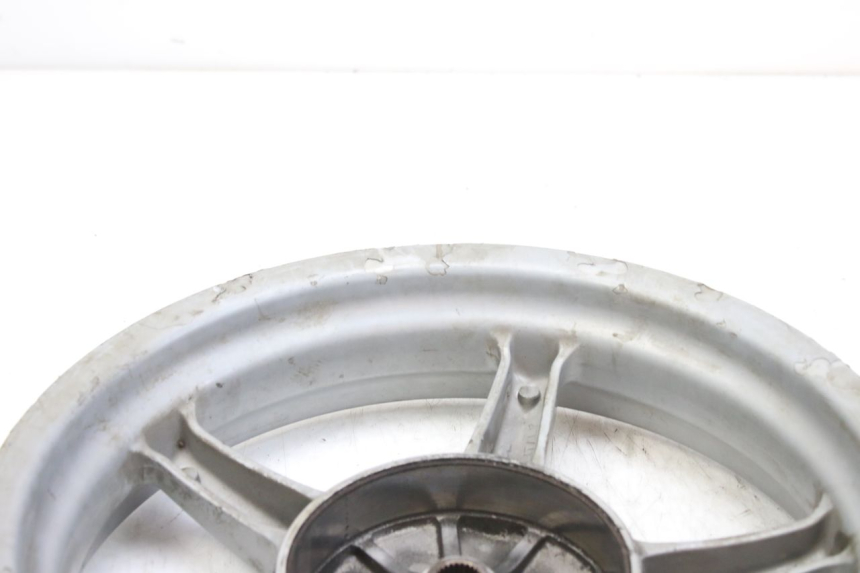 photo de REAR WHEEL RIM PIAGGIO LIBERTY 4T 50 (2004 - 2008)