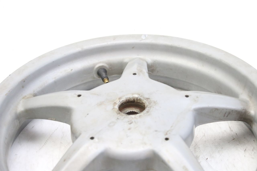photo de REAR WHEEL RIM PIAGGIO LIBERTY 4T 50 (2004 - 2008)