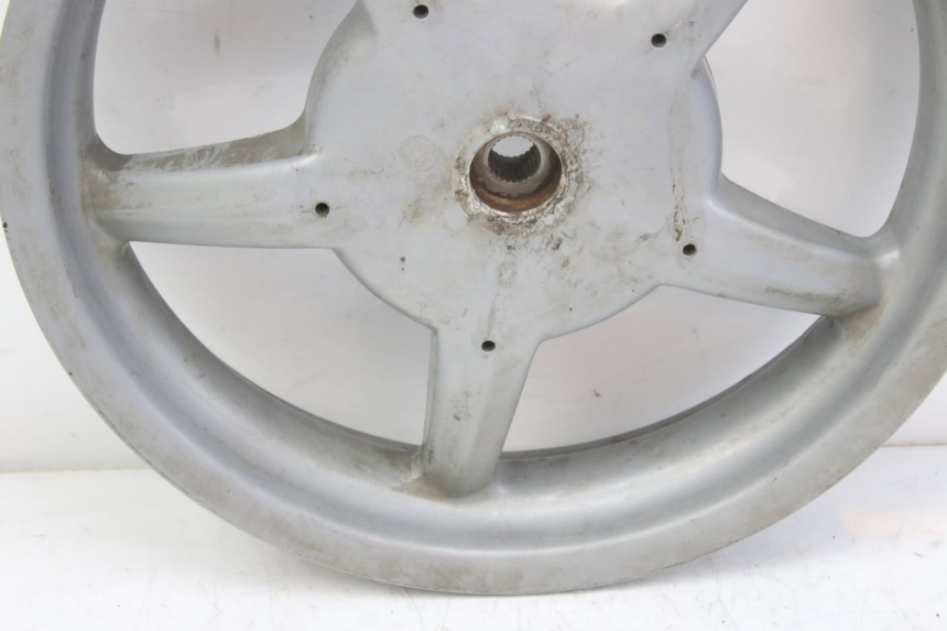 photo de REAR WHEEL RIM PIAGGIO LIBERTY 4T 50 (2004 - 2008)