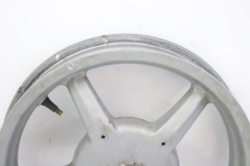 photo de REAR WHEEL RIM PIAGGIO LIBERTY 4T 50 (2004 - 2008)