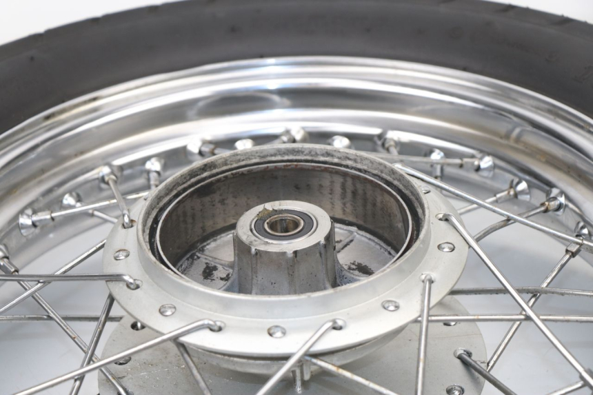 photo de REAR RIM LIFAN ROYAL KING 250 (2011 - 2019)