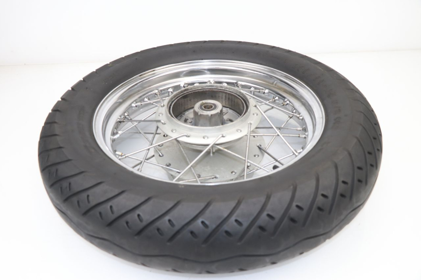 photo de REAR RIM LIFAN ROYAL KING 250 (2011 - 2019)