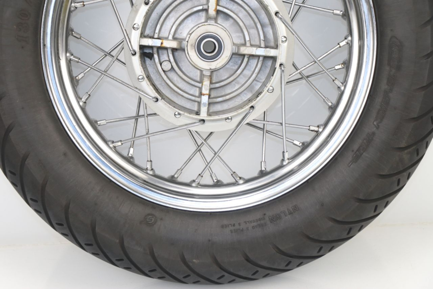photo de REAR RIM LIFAN ROYAL KING 250 (2011 - 2019)