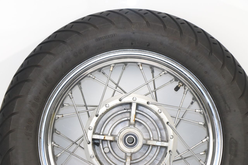 photo de REAR RIM LIFAN ROYAL KING 250 (2011 - 2019)