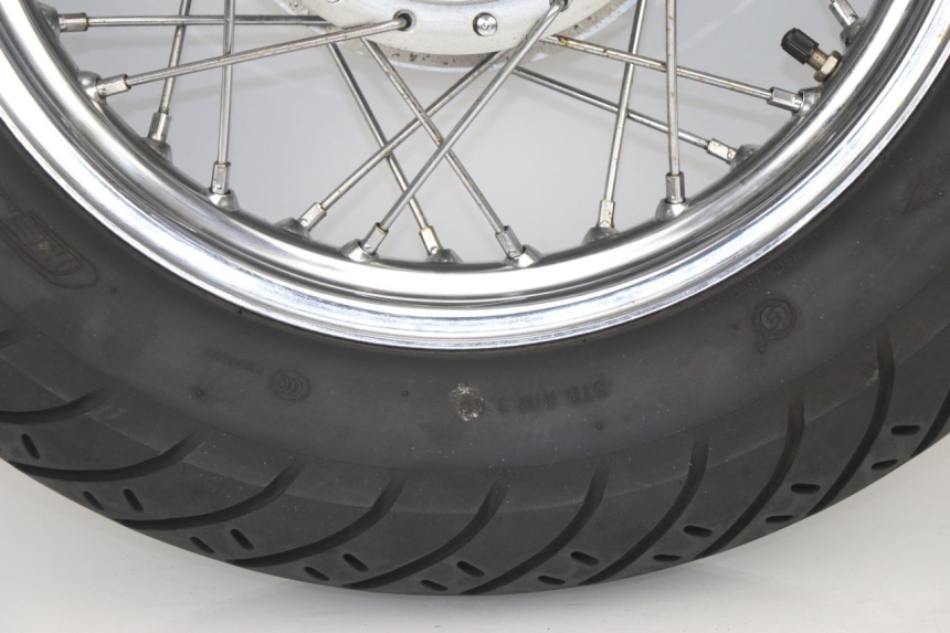 photo de REAR RIM LIFAN ROYAL KING 250 (2011 - 2019)