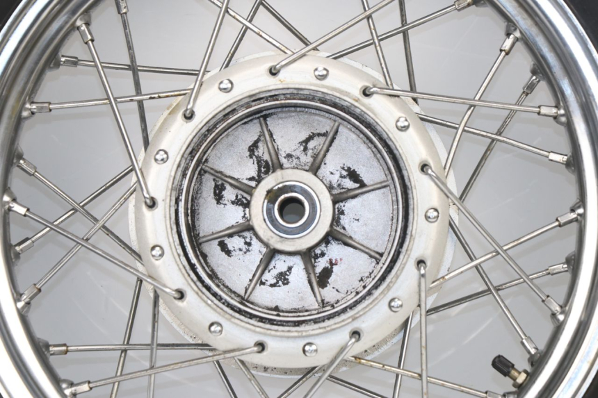 photo de REAR RIM LIFAN ROYAL KING 250 (2011 - 2019)