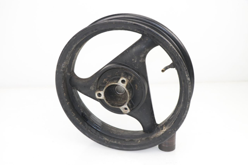 photo de REAR RIM GINELLI LJ50QT 2T 50 (2009 - 2012)