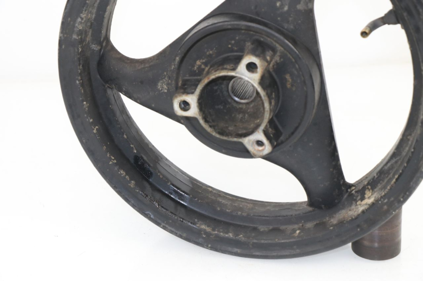 photo de REAR RIM GINELLI LJ50QT 2T 50 (2009 - 2012)