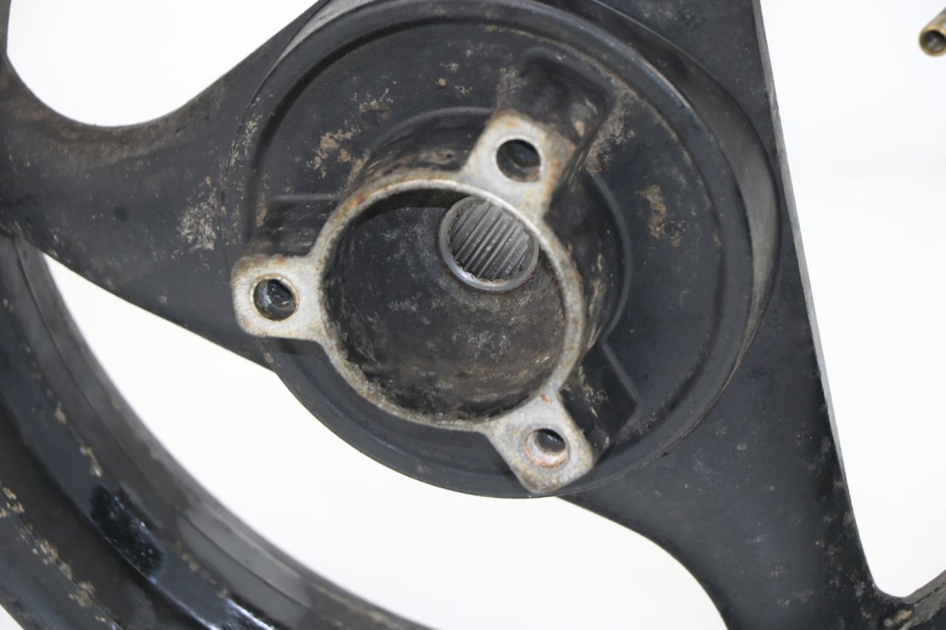 photo de REAR RIM GINELLI LJ50QT 2T 50 (2009 - 2012)