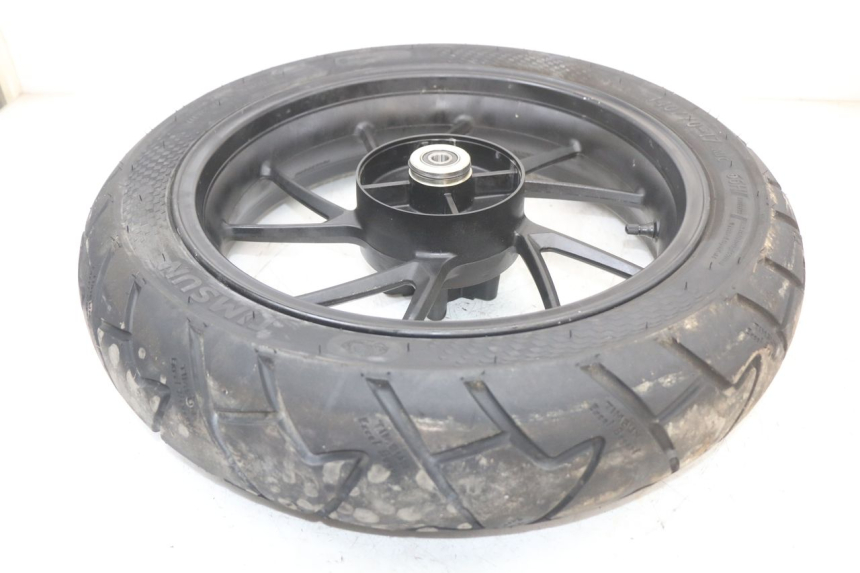 photo de REAR RIM MASAI SCRAMBLER SPORT 125 (2021 - 2025)