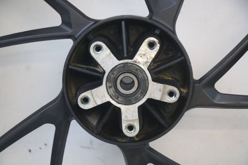 photo de REAR RIM MASAI SCRAMBLER SPORT 125 (2021 - 2025)