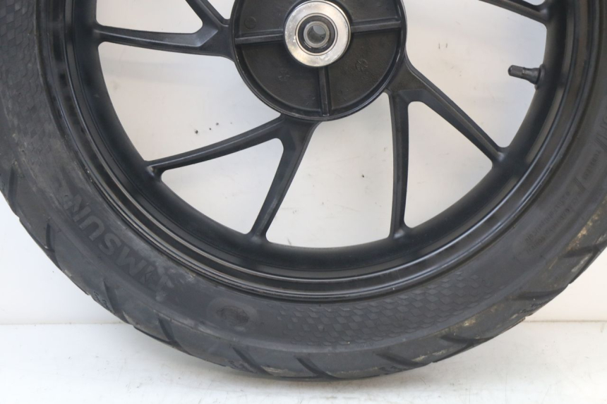 photo de REAR RIM MASAI SCRAMBLER SPORT 125 (2021 - 2025)