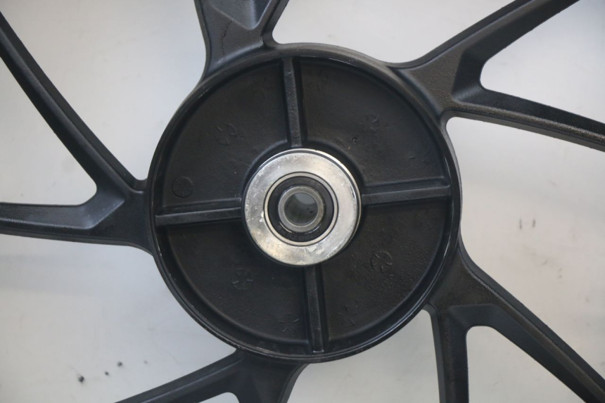 photo de REAR RIM MASAI SCRAMBLER SPORT 125 (2021 - 2025)