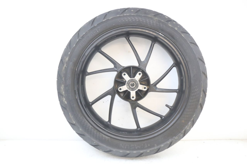 photo de REAR RIM MASAI SCRAMBLER SPORT 125 (2021 - 2025)