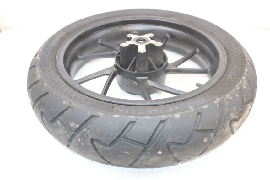 photo de REAR RIM MASAI SCRAMBLER SPORT 125 (2021 - 2025)