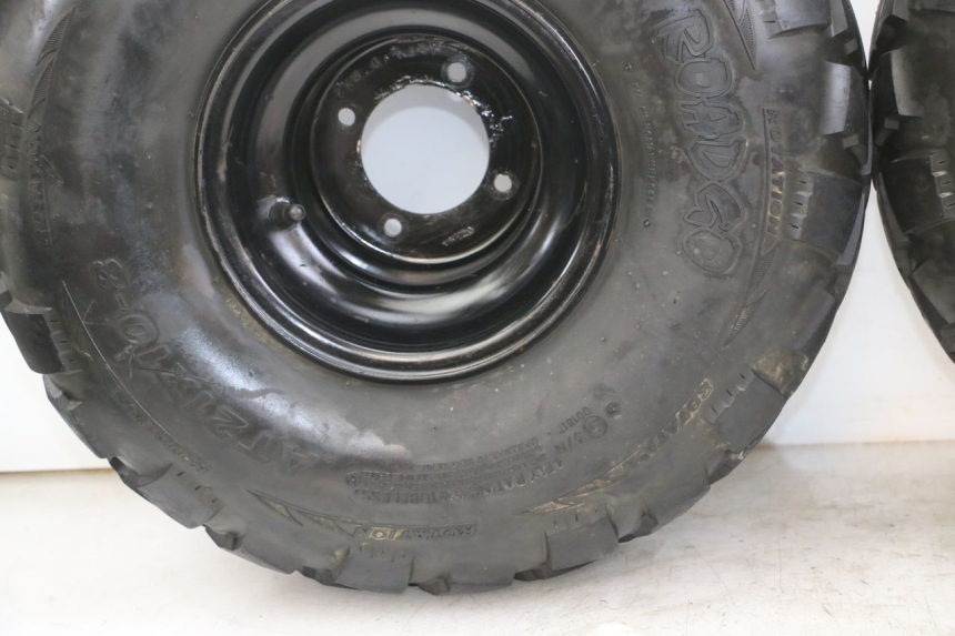 photo de REAR RIM MASAI XL 50 (2012 - 2019)