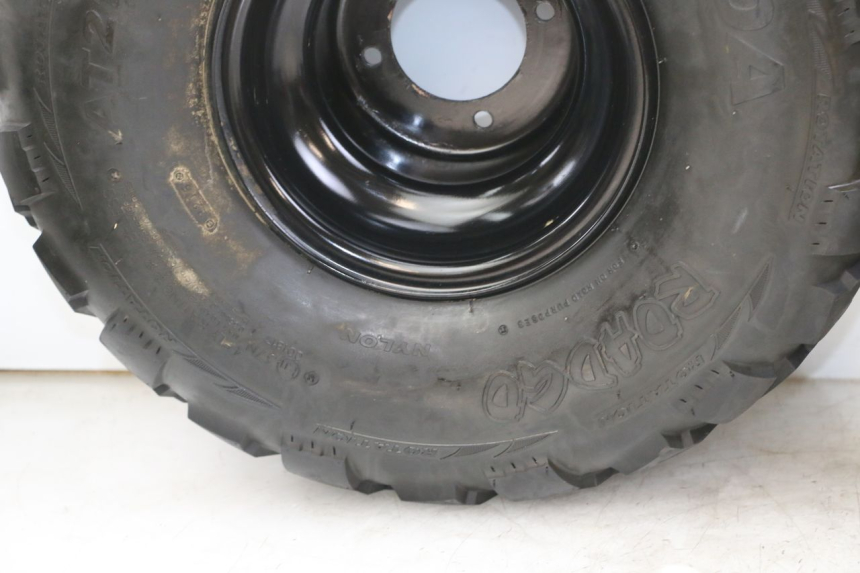 photo de REAR RIM MASAI XL 50 (2012 - 2019)