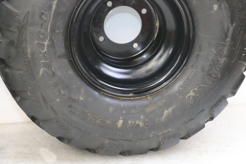 photo de REAR RIM MASAI XL 50 (2012 - 2019)