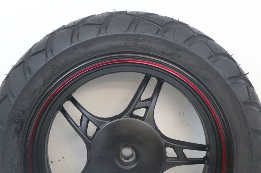 photo de REAR RIM MASH LEGEND'R 4T 50 (2021 - 2025)