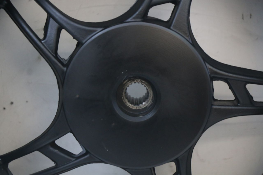 photo de REAR RIM MASH LEGEND'R 4T 50 (2021 - 2025)