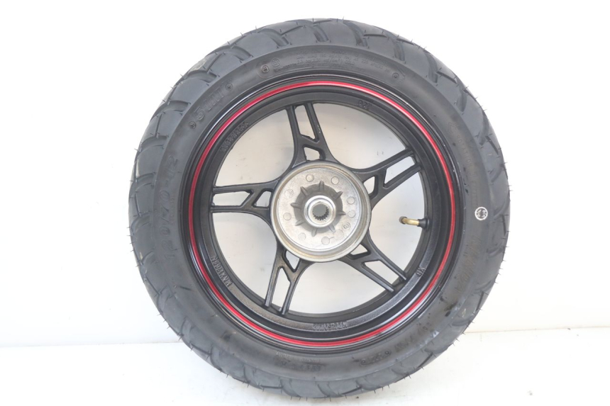 photo de REAR RIM MASH LEGEND'R 4T 50 (2021 - 2025)