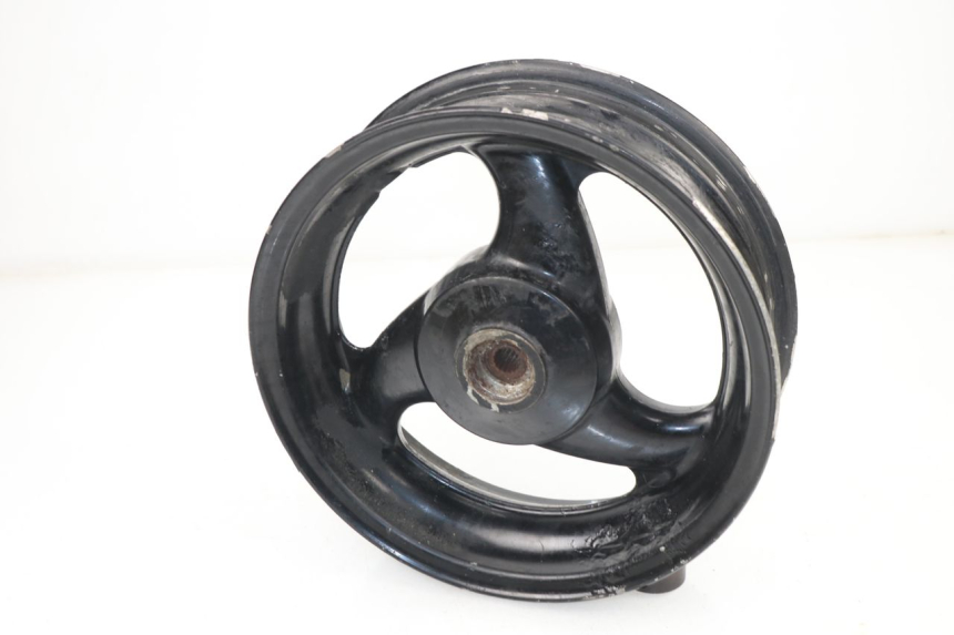 photo de REAR WHEEL RIM MBK BOOSTER SPIRIT 50 (1999 - 2003)
