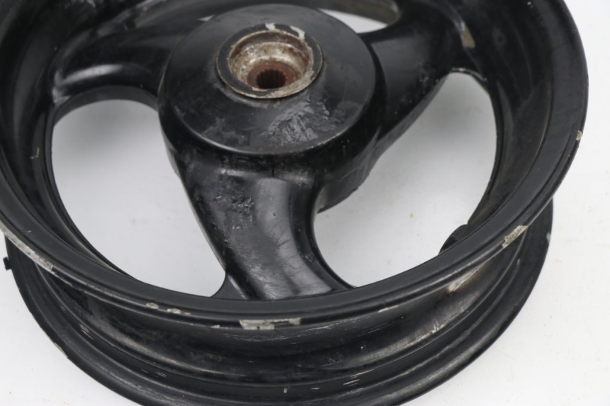 photo de REAR WHEEL RIM MBK BOOSTER SPIRIT 50 (1999 - 2003)