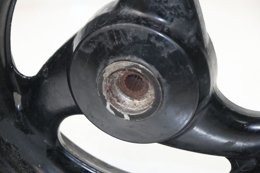 photo de REAR WHEEL RIM MBK BOOSTER SPIRIT 50 (1999 - 2003)