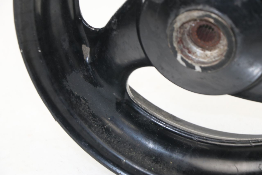 photo de REAR WHEEL RIM MBK BOOSTER SPIRIT 50 (1999 - 2003)