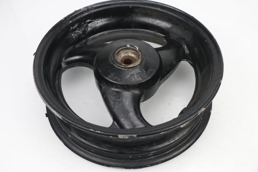 photo de REAR WHEEL RIM MBK BOOSTER SPIRIT 50 (1999 - 2003)