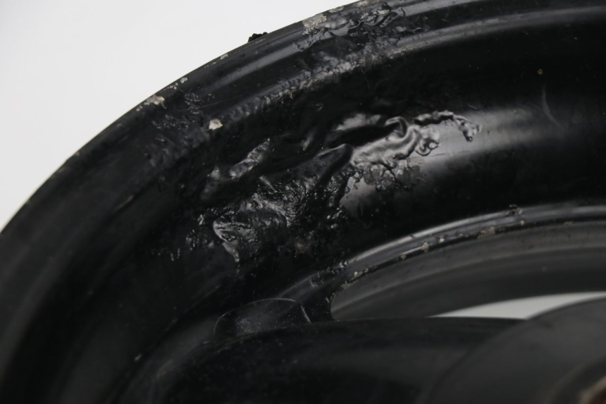 photo de REAR WHEEL RIM MBK BOOSTER SPIRIT 50 (1999 - 2003)