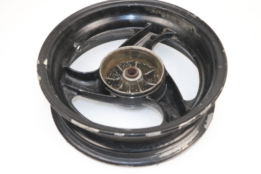 photo de REAR WHEEL RIM MBK BOOSTER SPIRIT 50 (1999 - 2003)