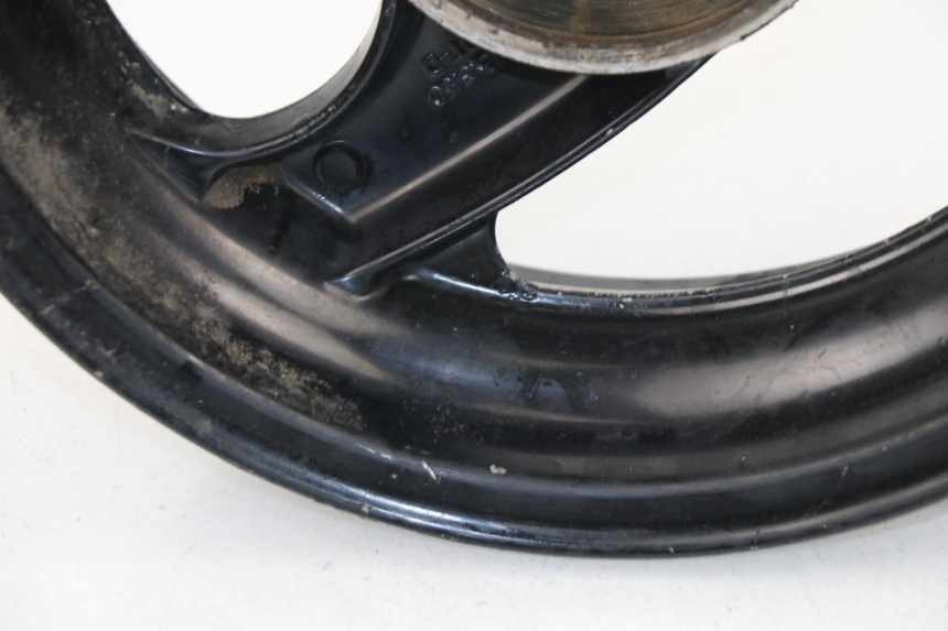 photo de REAR WHEEL RIM MBK BOOSTER SPIRIT 50 (1999 - 2003)