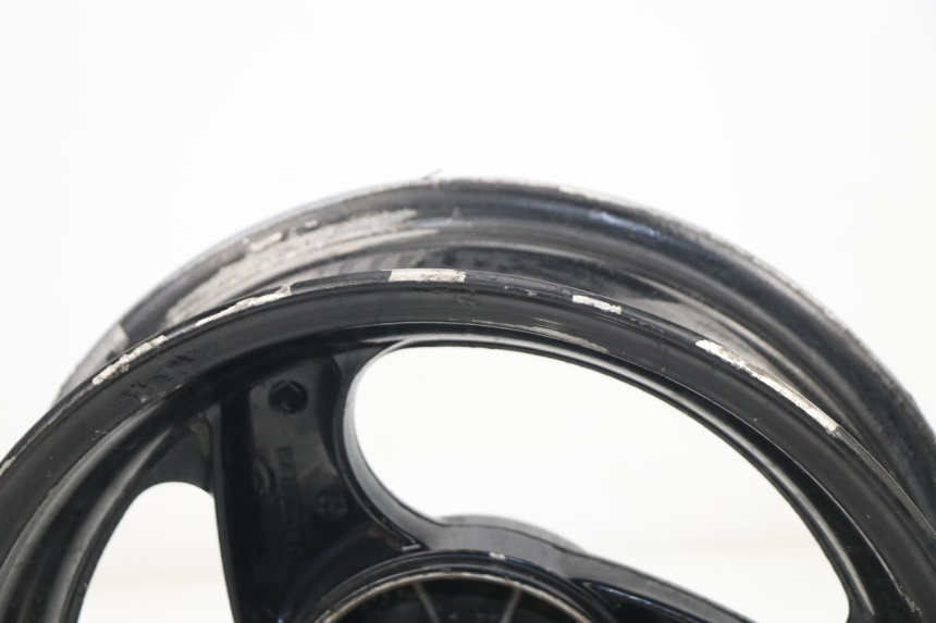 photo de REAR WHEEL RIM MBK BOOSTER SPIRIT 50 (1999 - 2003)