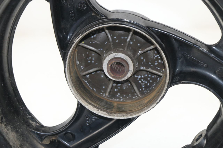 photo de REAR WHEEL RIM MBK BOOSTER SPIRIT 50 (1999 - 2003)