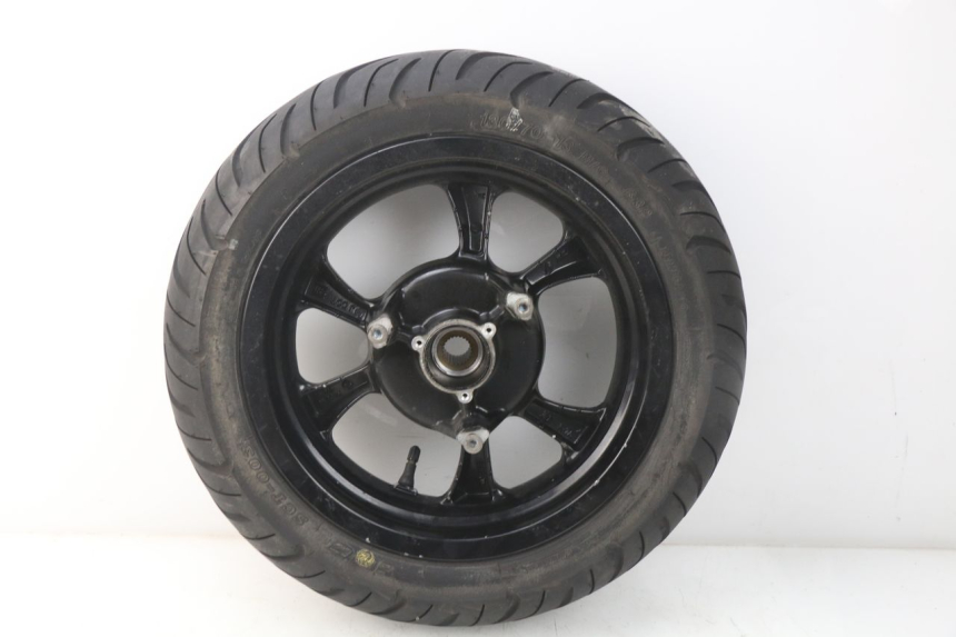 photo de REAR RIM MBK MW TRYPTIK 125 (2017 - 2022)