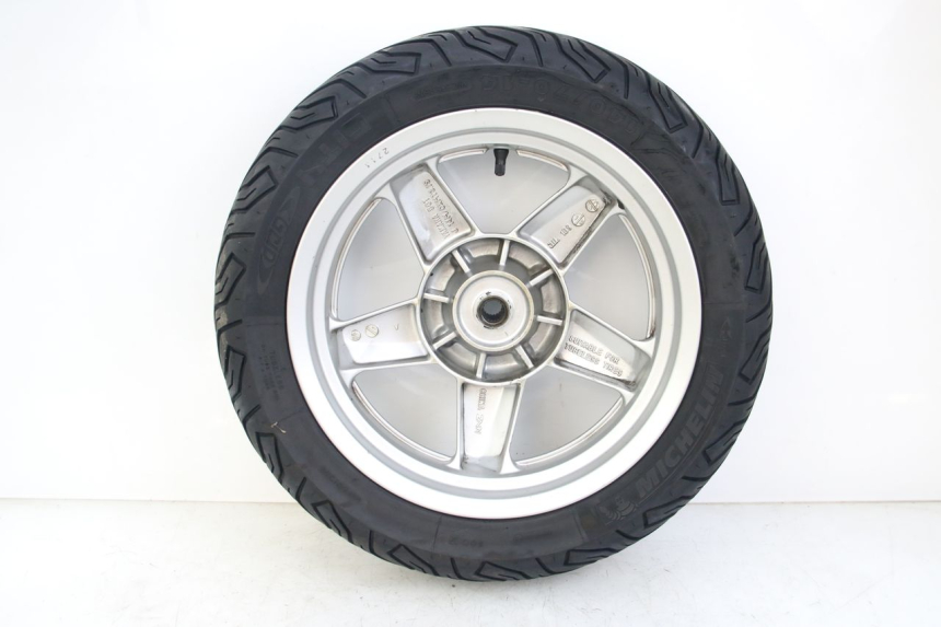 photo de REAR RIM MBK SKYCRUISER 125 (2006 - 2009)