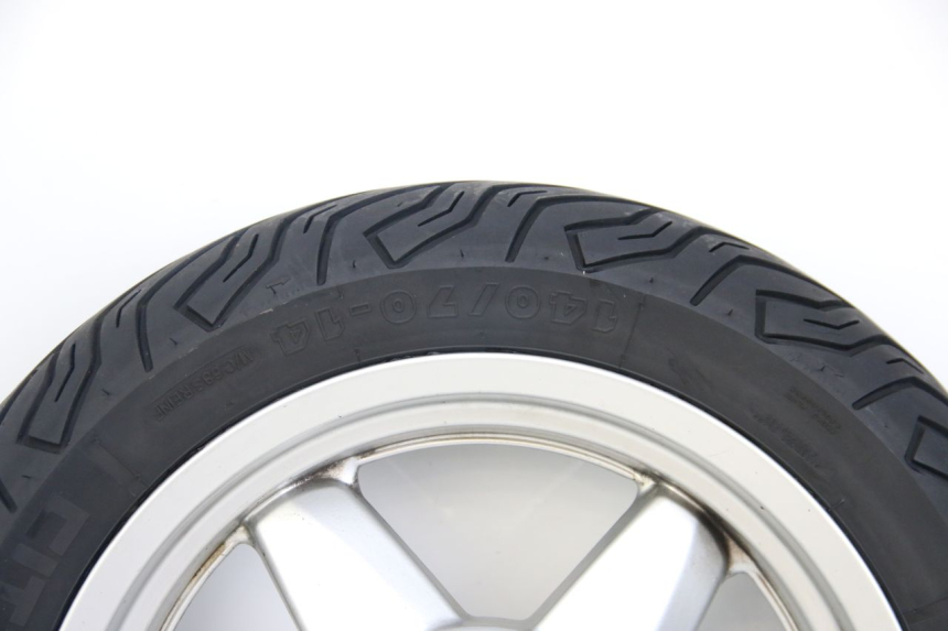 photo de REAR RIM MBK SKYCRUISER 125 (2006 - 2009)